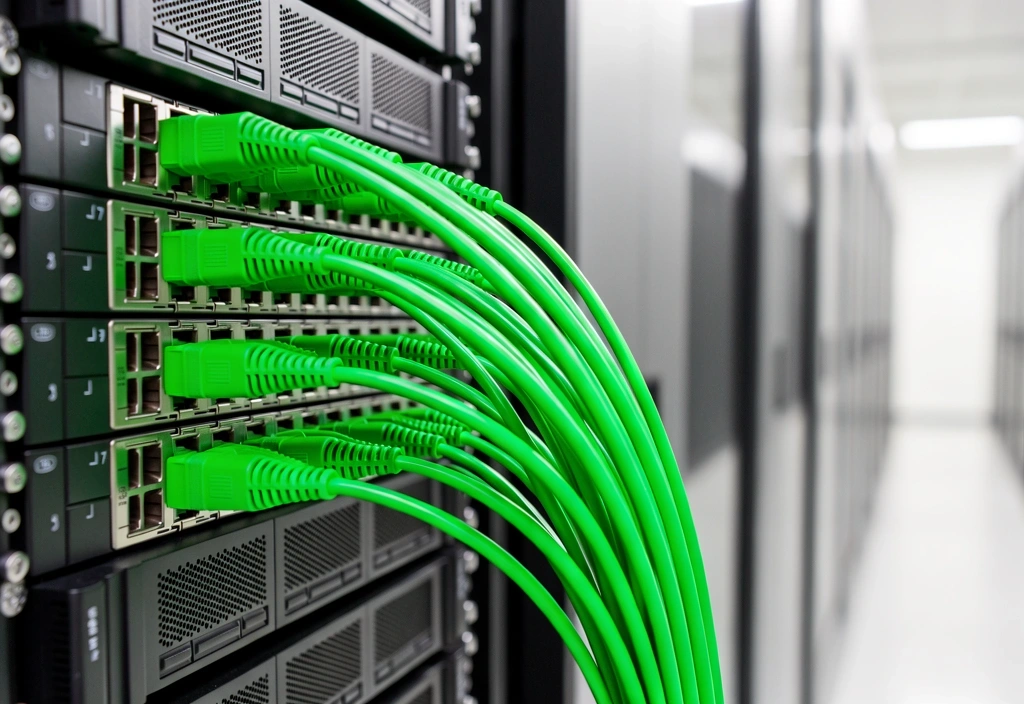 Data security infrastructure